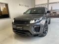 usato LAND ROVER Range Rover Evoque