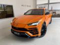 usato LAMBORGHINI Urus