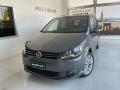 usato VOLKSWAGEN Touran