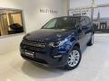 usato LAND ROVER Discovery Sport