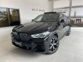 usato BMW X6