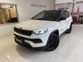 usato JEEP Compass