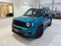 usato JEEP Renegade