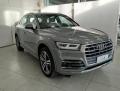 usato AUDI Q5