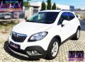 usato OPEL Mokka