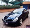 usato MERCEDES Classe SLK