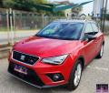 usato SEAT Arona