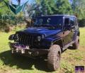 usato JEEP Wrangler