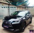 usato LEXUS NX