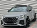 usato AUDI RS Q3