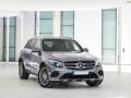 usato MERCEDES GLC 250