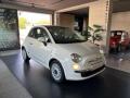 usato FIAT 500