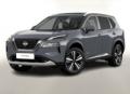 Km 0 NISSAN X Trail