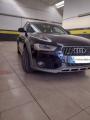 usato AUDI A4 allroad