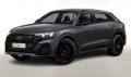 Km 0 AUDI SQ8