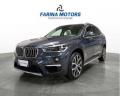 usato BMW X1