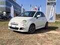 usato FIAT 500