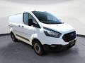 Km 0 FORD Transit Custom