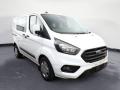 Km 0 FORD Transit Custom