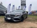 usato MERCEDES A 45 AMG