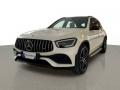 usato MERCEDES GLC 43 AMG