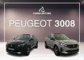 usato PEUGEOT 3008