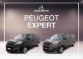 Km 0 PEUGEOT Expert