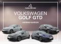 usato VOLKSWAGEN Golf