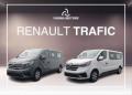 Km 0 RENAULT Trafic