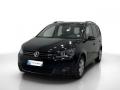 usato VOLKSWAGEN Touran