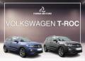 usato VOLKSWAGEN T Cross