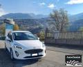 usato FORD Fiesta