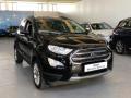 usato FORD EcoSport