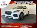 usato JAGUAR E Pace