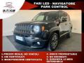 usato JEEP Renegade