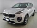 usato KIA Sportage