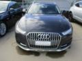 usato AUDI A6 allroad