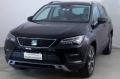 usato SEAT Ateca