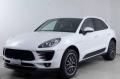 usato PORSCHE Macan