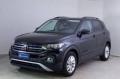 usato VOLKSWAGEN T Cross