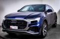 usato AUDI Q8