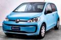 usato VOLKSWAGEN up!