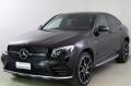 usato MERCEDES GLC 43 AMG