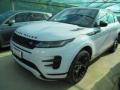 usato LAND ROVER Range Rover Evoque