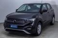 usato VOLKSWAGEN T Cross