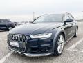 usato AUDI A6 allroad