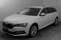 usato SKODA Superb