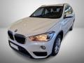 usato BMW X1