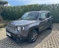 usato JEEP Renegade