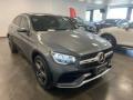 usato MERCEDES GLC 200